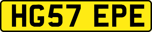HG57EPE