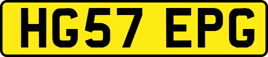 HG57EPG