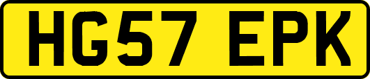 HG57EPK