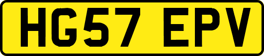 HG57EPV