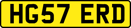 HG57ERD
