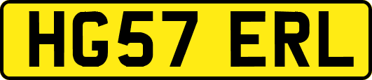 HG57ERL