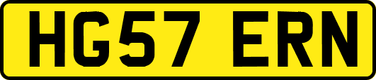 HG57ERN