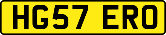 HG57ERO