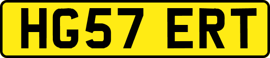 HG57ERT