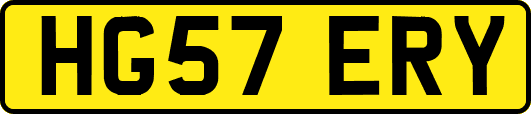 HG57ERY