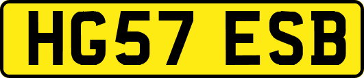 HG57ESB