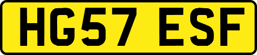 HG57ESF