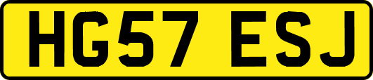 HG57ESJ