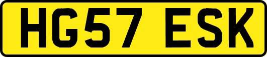 HG57ESK