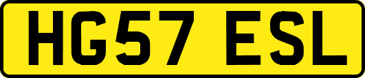 HG57ESL
