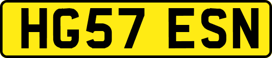 HG57ESN