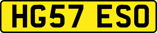 HG57ESO
