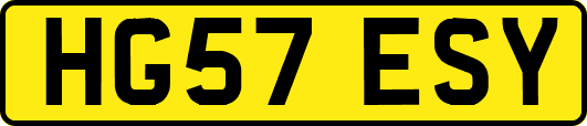 HG57ESY