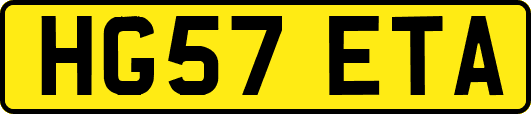 HG57ETA