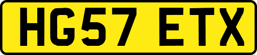 HG57ETX