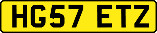 HG57ETZ