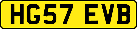 HG57EVB
