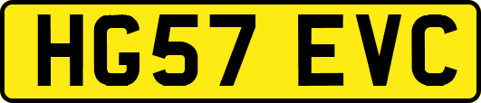 HG57EVC