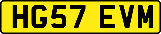 HG57EVM