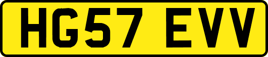 HG57EVV