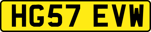 HG57EVW