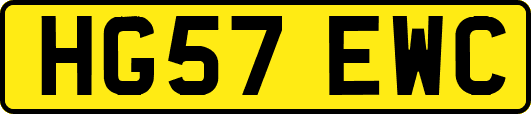 HG57EWC