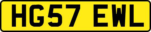 HG57EWL