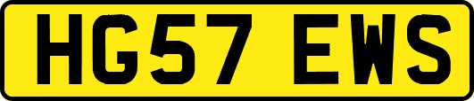 HG57EWS