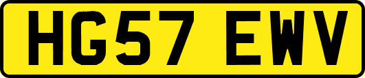 HG57EWV