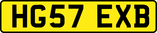 HG57EXB