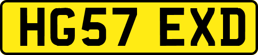 HG57EXD