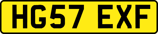 HG57EXF