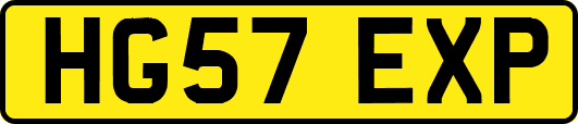HG57EXP