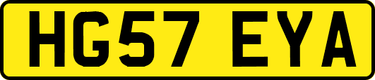 HG57EYA