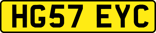 HG57EYC