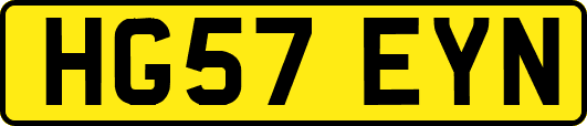 HG57EYN
