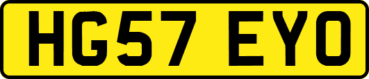 HG57EYO