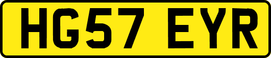 HG57EYR