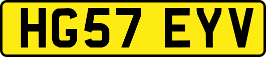HG57EYV