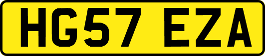 HG57EZA
