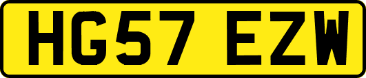 HG57EZW
