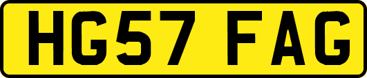 HG57FAG