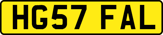 HG57FAL