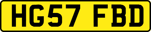 HG57FBD