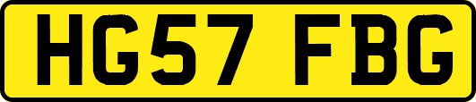 HG57FBG