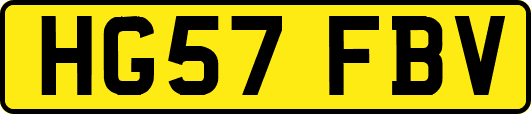 HG57FBV