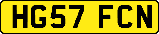 HG57FCN