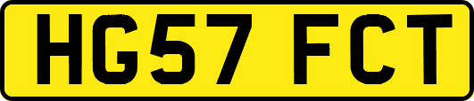 HG57FCT