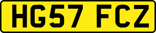 HG57FCZ